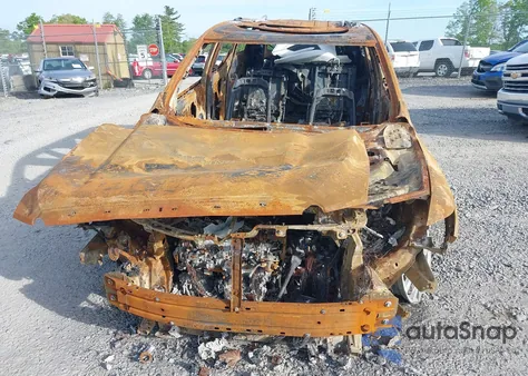 2023 GMC Acadia Awd Sle z USA, uszkodzony, nr VIN 1GKKNRL41PZ111759